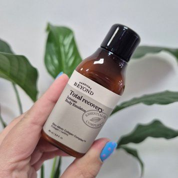 Увлажняющая эмульсия для тела BEYOND Total Recovery Intense Body Emulsion 13187 фото