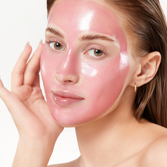 Quoc Pham Night PINK 40　新品 Купити Нічна маска-плівка з PDRN і кофеїном Medicube PDRN Pink