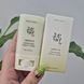 Матуючий сонцезахисний стік з полином Beauty Of Joseon Matte Sun Stick Mugwort+Camelia SPF 50+ PA++++ 12341 фото 1