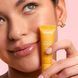 Бальзам-блиск для губ з ароматом манго Laneige Lip Glowy Balm #Mango 12975 фото 2
