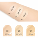 Сияющий кушон Missha Glow Cushion SPF40 PA++ #23 Sand 13058 фото 3