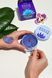 Гидрогелевые патчи для кожи вокруг глаз с экстрактом агавы Petitfee Agave Cooling Hydrogel Eye Mask 12390 фото 2
