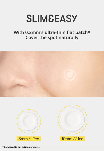 Осветляющие точечные патчи от акне и постакне VT Cica Vital Patch 12818 фото