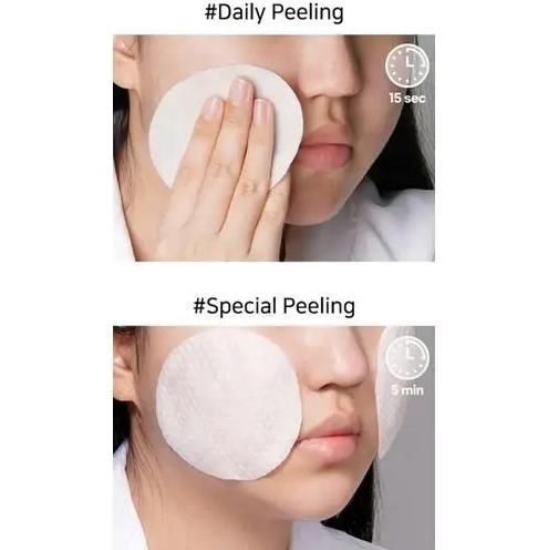 Лифтинг-пады для сужения пор Medi-Peel Lacto Pore Lifting Pad 2.0 12480 фото