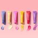 Бальзам-блиск для губ з ароматом ванілі Laneige Lip Glowy Balm #Vanilla 12977 фото 3