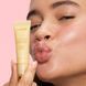 Бальзам-блиск для губ з ароматом ванілі Laneige Lip Glowy Balm #Vanilla 12977 фото 2