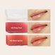 Сияющий бальзам для губ Kaine Glow Melting Lip Balm #Rosy Plum 12159 фото 3