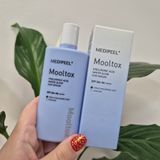 Зволожуюча сонцезахисна сироватка Medi-Peel Hyaluronic Acid Mooltox Water Glow Sun Serum SPF50+ PA++++ 13233 фото