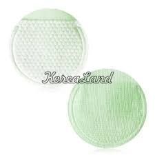 Пілінг-диск з екстрактом зеленого чаю Neogen Dermalogy Bio Peel Gauze Peeling Green Tea 12049 фото