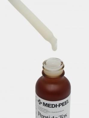 Пептидна сироватка з ефектом ботокса Medi-Peel Peptide-Tox Bor Ampoule 11501 фото