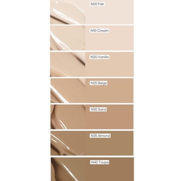 Увлажняющий тональный крем с коллагеном Enough Collagen 3х Moisture Foundation SPF15 №25 (Beige) 12197 фото