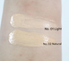 Легкий кушон з глянцевим фінішем TWOEDIT Banzil Cover Cushion By Luna SPF50+ PA+++ 13059 фото 4