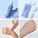 Увлажняющая солнцезащитная сыворотка Medi-Peel Hyaluronic Acid Mooltox Water Glow Sun Serum SPF50+ PA++++ 13233 фото 2