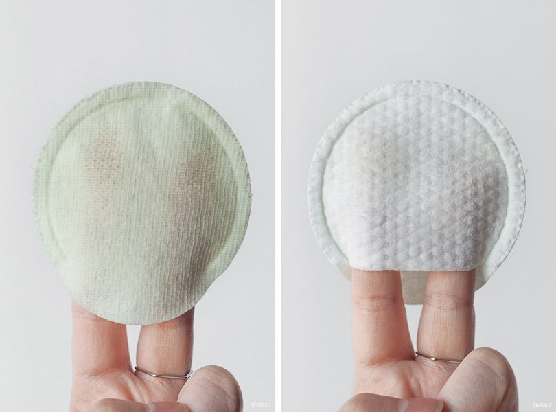 Пілінг-диск з екстрактом зеленого чаю Neogen Dermalogy Bio Peel Gauze Peeling Green Tea 12049 фото