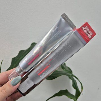 Антивікова сироватка з 3% PDRN-капсулами CURESONA by Dr.Oracle Rejucode Capsule Serum 12820 фото