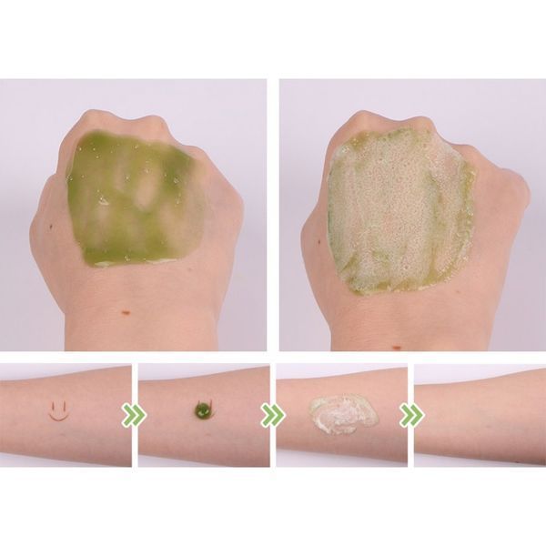 Гель для глибокого очищення з ефектом детоксу Medi-Peel Algo-Tox Deep Clear 12528 фото