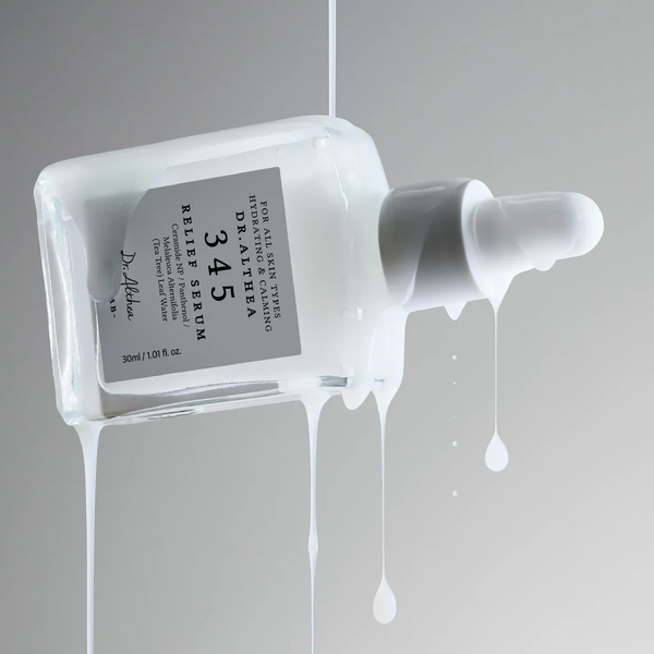 Відновлююча заспокійлива сироватка Dr. Althea 345 Relief Serum 13319 фото