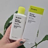 Легкий сонцезахисний флюїд Dr.Jart+ Every Sun Day&trade; Fluid SPF 50+ 12779 фото