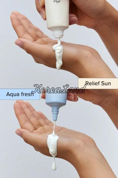 Ультралегкий солнцезащитный крем с рисовой водой Beauty of Joseon Relief Sun Aqua-Fresh: Rice + B5 SPF50+/PA++++ 12439 фото