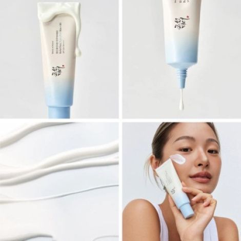 Ультралегкий солнцезащитный крем с рисовой водой Beauty of Joseon Relief Sun Aqua-Fresh: Rice + B5 SPF50+/PA++++ 12439 фото