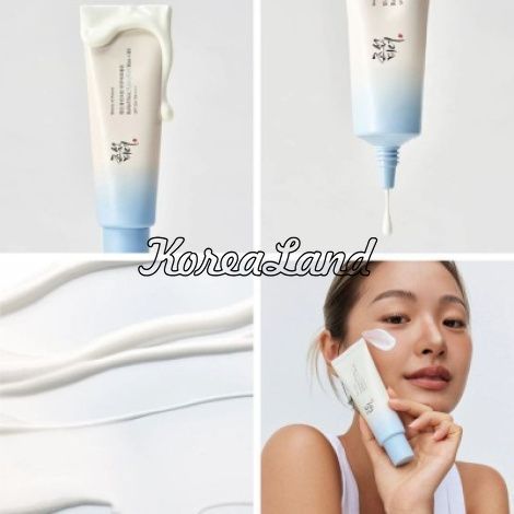 Ультралегкий солнцезащитный крем с рисовой водой Beauty of Joseon Relief Sun Aqua-Fresh: Rice + B5 SPF50+/PA++++ 12439 фото
