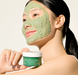 Глиняная маска с экстрактом полыни Axis-Y Mugwort Pore Clarifying Wash Off Pack 13105 фото 2