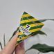 Заспокійлива нічна маска з центелою азіатською May Island 7 Days Secret Centella Cica Sleeping Pack copy_11329 фото 1