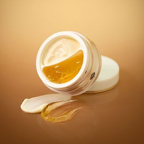 Крем-сыворотка с белым трюфелем d'Alba White Truffle Double Serum & Cream 12862 фото
