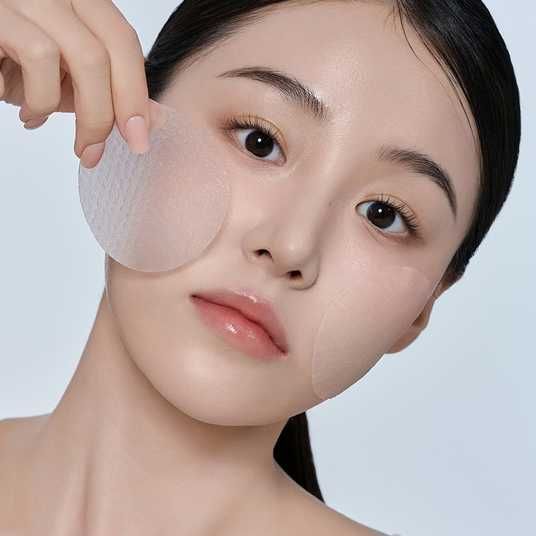Гідрогелеві тонер-пади з колагеном Biodance Collagen Gel Toner Pads 13283 фото