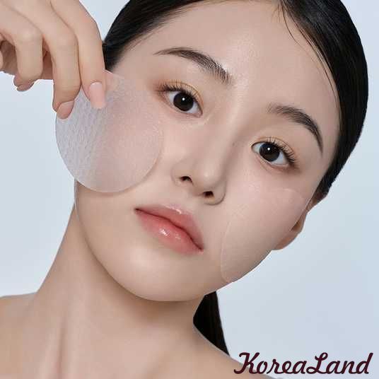 Гідрогелеві тонер-пади з колагеном Biodance Collagen Gel Toner Pads 13283 фото