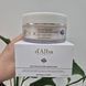 Крем-сыворотка с белым трюфелем d'Alba White Truffle Double Serum & Cream 12862 фото 1