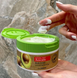 Питательный крем для тела с экстрактом авокадо The Saem Natural Daily Avocado Body Cream 13022 фото 2
