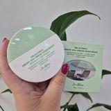 Сонцезахисний крем з зеленим чаєм Dr.Althea Green Tea Fresh Sunscreen SPF50+ PA++++ 13323 фото