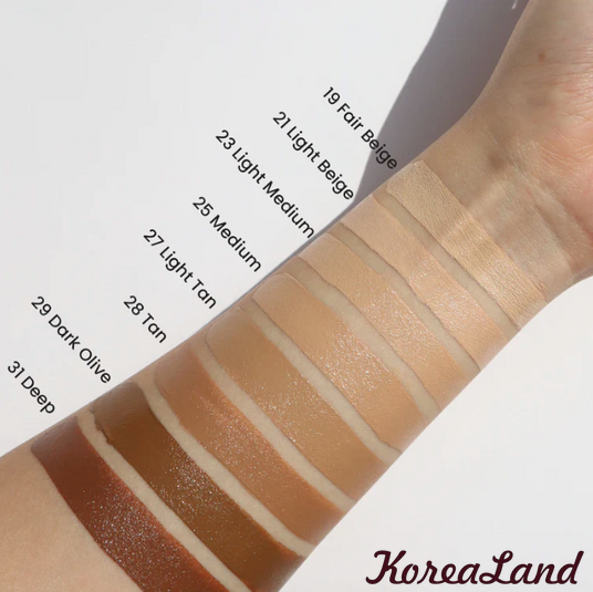 BB крем з керамідами Heimish Moringa Ceramide BB Cream SPF 30 PA++ #23 Light Medium 12397 фото