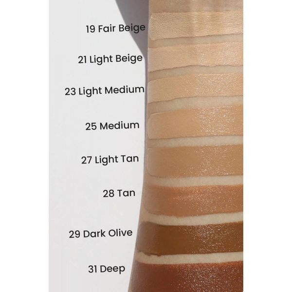 BB крем з керамідами Heimish Moringa Ceramide BB Cream SPF 30 PA++ #23 Light Medium 12397 фото