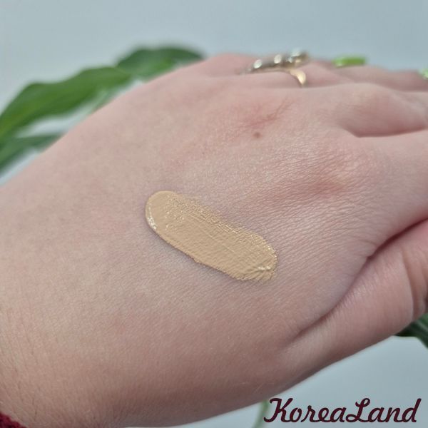 BB крем з керамідами Heimish Moringa Ceramide BB Cream SPF 30 PA++ #23 Light Medium 12397 фото