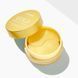 Гидрогелевые патчи для кожи вокруг глаз с золотом Petitfee Gold Hydrogel Eye Patch 12010 фото 2