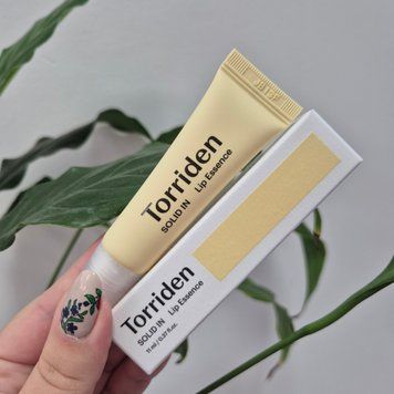 Эссенция для губ с церамидами Torriden Solid In Lip Essence 12783 фото