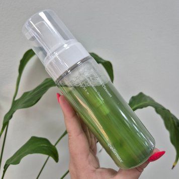 Пенка-мусс для умывания с экстрактом нони Celimax Noni Acne Acne Bubble Cleanser 12442 фото