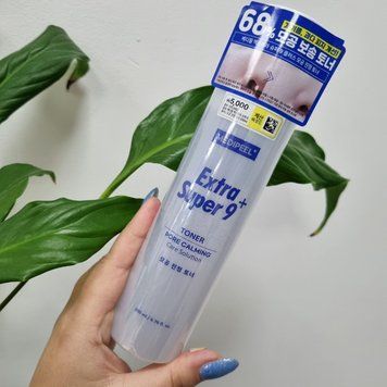 Успокаивающий тонер для проблемной кожи Medi-Peel Extra Super 9+ Pore Calming Toner 12166 фото