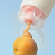 Очищуюча пінка-маска з абрикосом I'm From Apricot Sherbet Pack Cleanser 13238 фото 2
