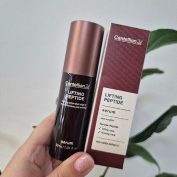 Ліфтинг-сироватка для обличчя з пептидами Centellian24 Lifting Peptide Serum 13366 фото
