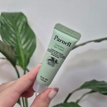 Заспокійливий крем-гель для обличчя Parnell Cicamanu Gel Cream 13151 фото
