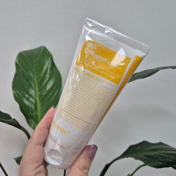Освітлюючий гель для вмивання з обліпихою Medi-Peel Vitamin Collagen Clear 13109 фото