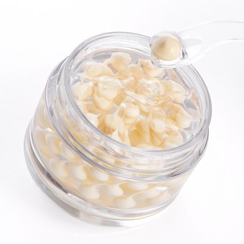 Капсульный крем с рисом и керамидами VT Rice Ceramide Capsule Cream 13288 фото