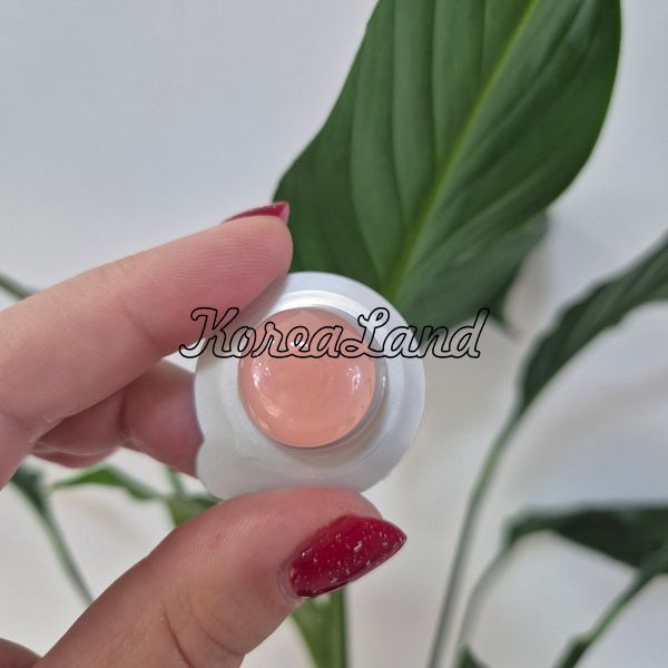 Вітамінна маска для губ Tocobo Vita Glazed Lip Mask Blister 13326 фото