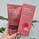 Очищающая гель-маска с коллагеном и камелией Round Lab Camelia Deep Collagen Jelly Mask Cleanser 12944 фото 1