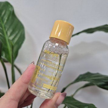 Мицеллярная вода для чувствительной кожи Manyo Pure Cleansing Water Sensitive 13153 фото