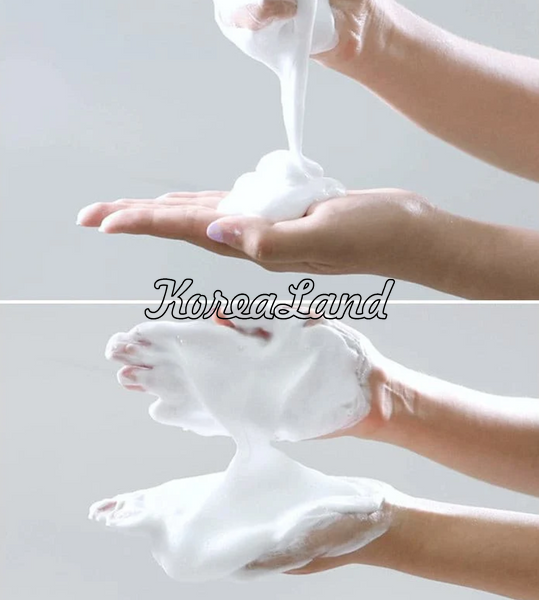 Пінка для глибокого очищення пор Medicube Zero Foam Cleanser 13064 фото