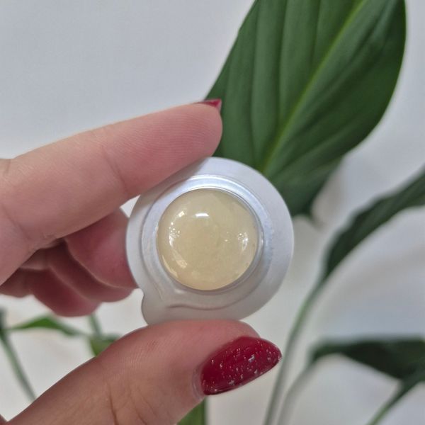 Маска-скраб для губ Tocobo Lemon Sugar Scrub Lip Mask Blister 13327 фото